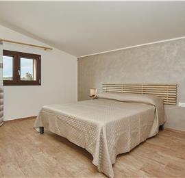 Two 3 bedroom villas with private pools, Alcamo, each sleeps 6-7